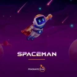 Spaceman gg666