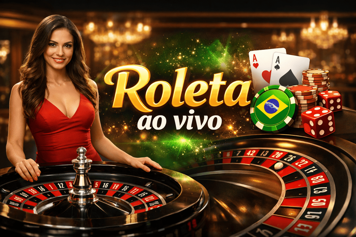 Roleta gg666