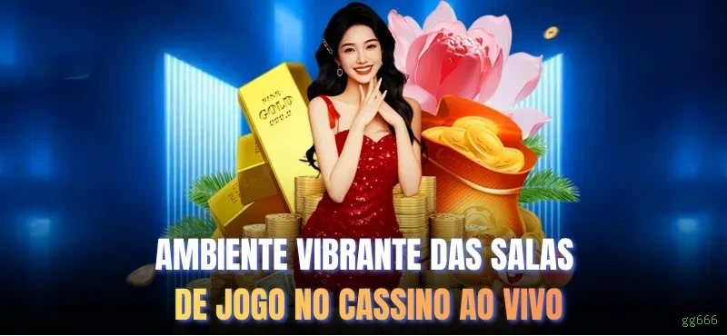 gg666 Jogo Responsável