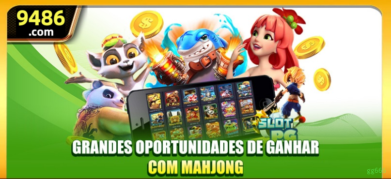 gg666 Oficial